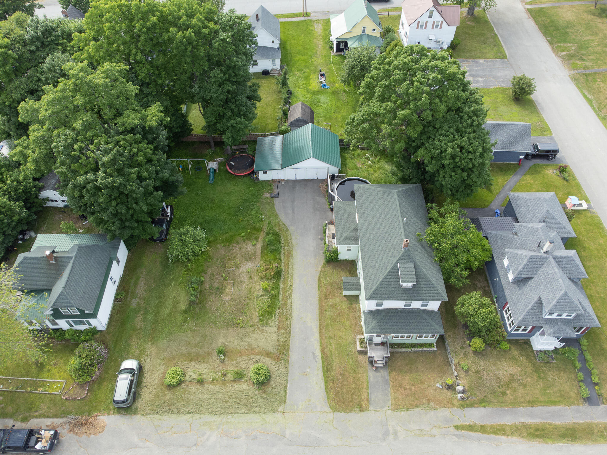 20 Beech Street East Millinocket ME 04430