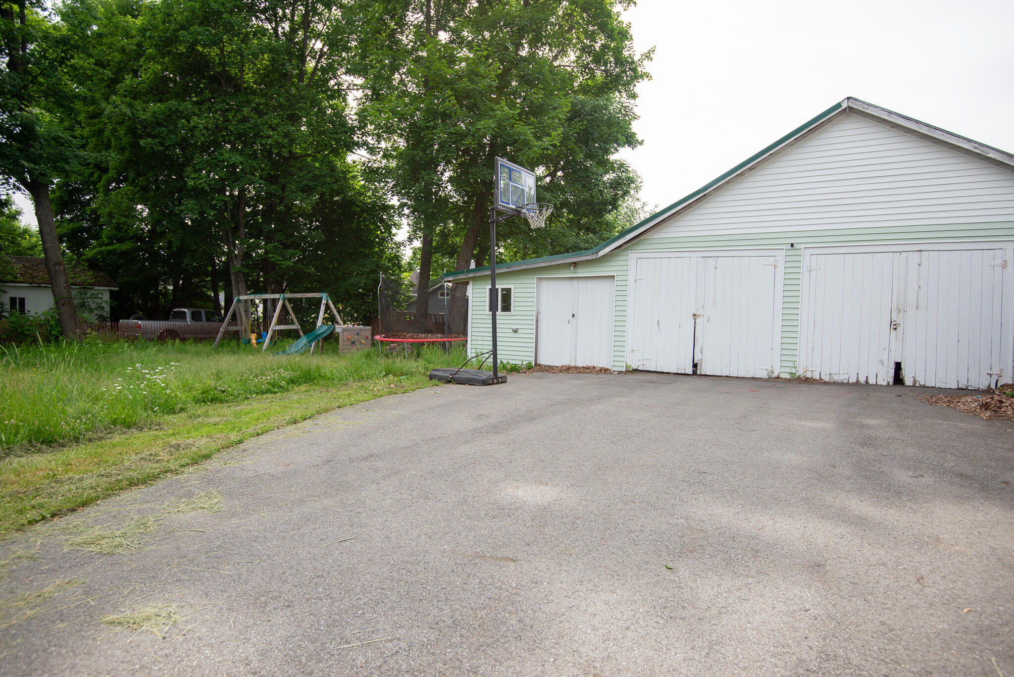 20 Beech Street East Millinocket ME 04430