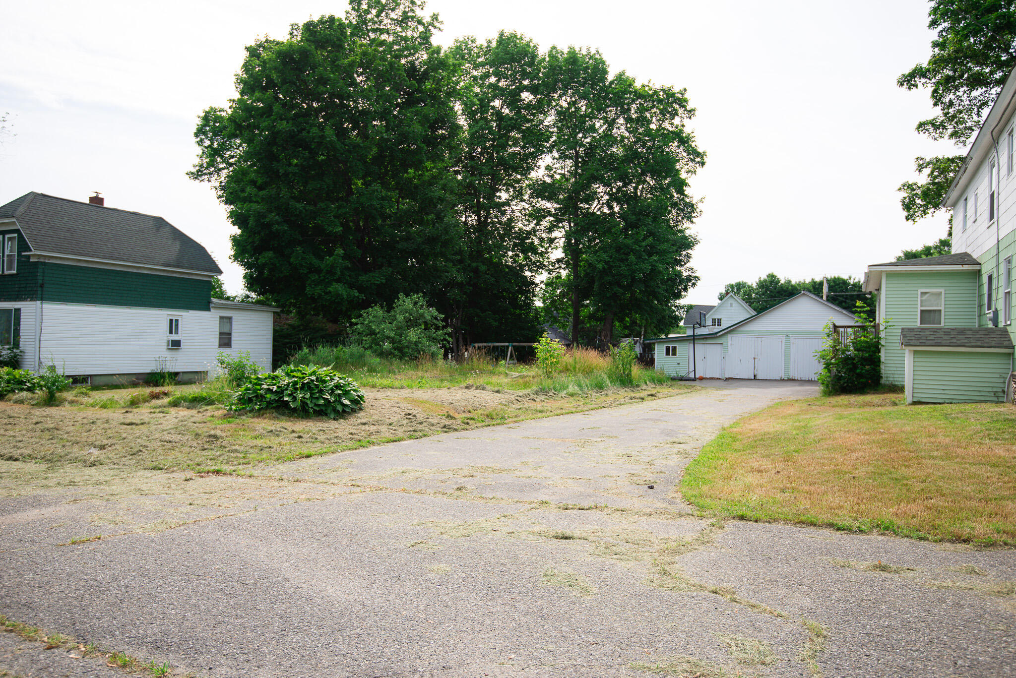 20 Beech Street East Millinocket ME 04430