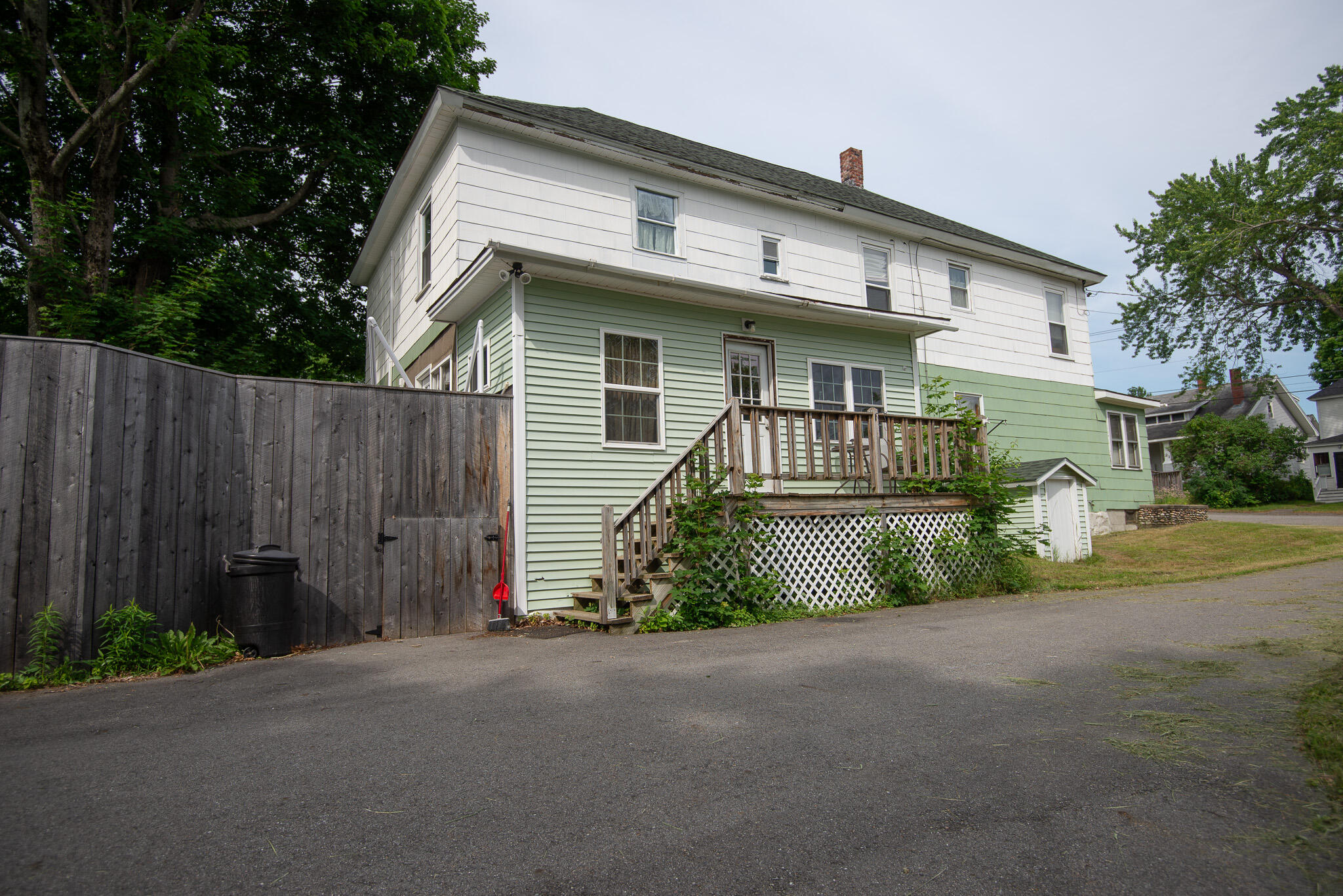 20 Beech Street East Millinocket ME 04430