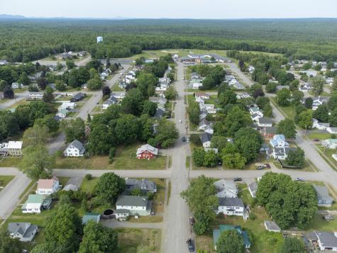 20 Beech Street East Millinocket ME 04430