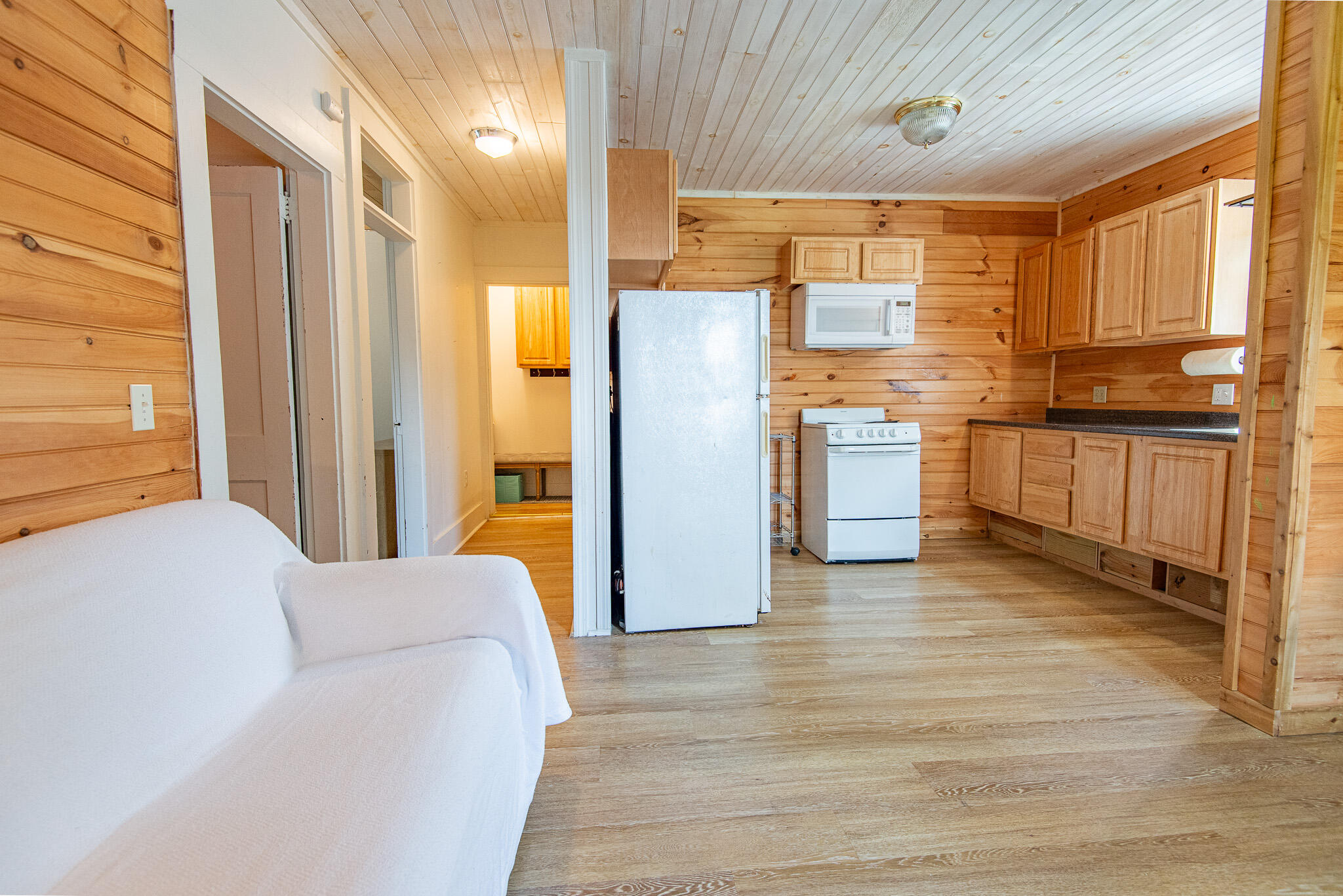 20 Beech Street East Millinocket ME 04430