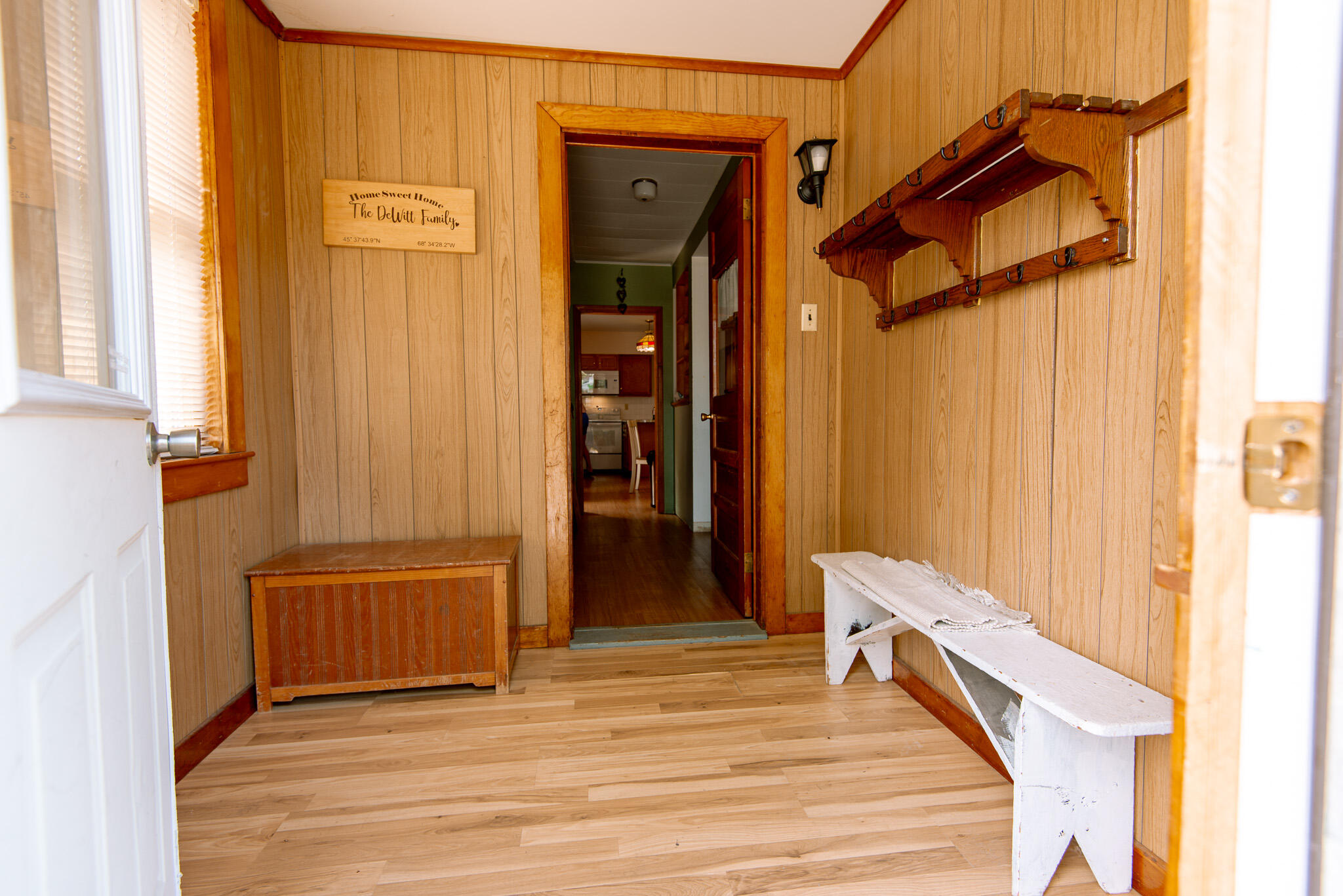 20 Beech Street East Millinocket ME 04430