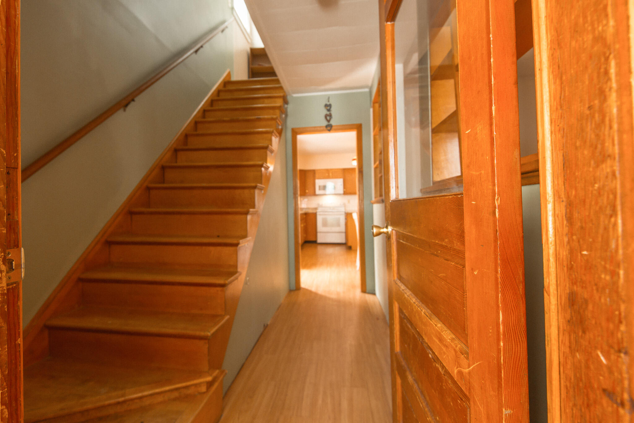 20 Beech Street East Millinocket ME 04430