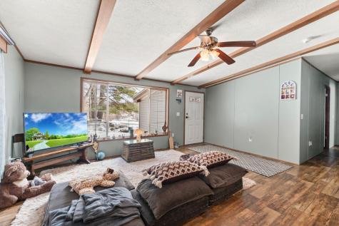 62 Eastman Hill Road Porter ME 04068