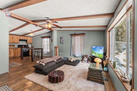 62 Eastman Hill Road Porter ME 04068