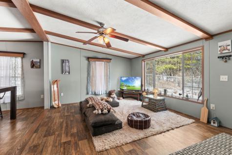 62 Eastman Hill Road Porter ME 04068