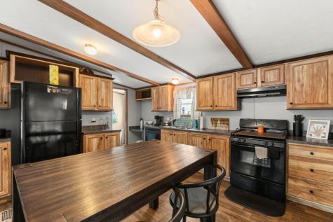 62 Eastman Hill Road Porter ME 04068