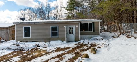 62 Eastman Hill Road Porter ME 04068