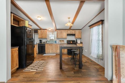 62 Eastman Hill Road Porter ME 04068