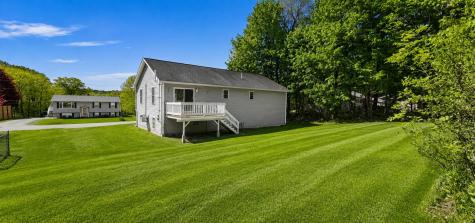 24 Marion Drive Hampden ME 04444