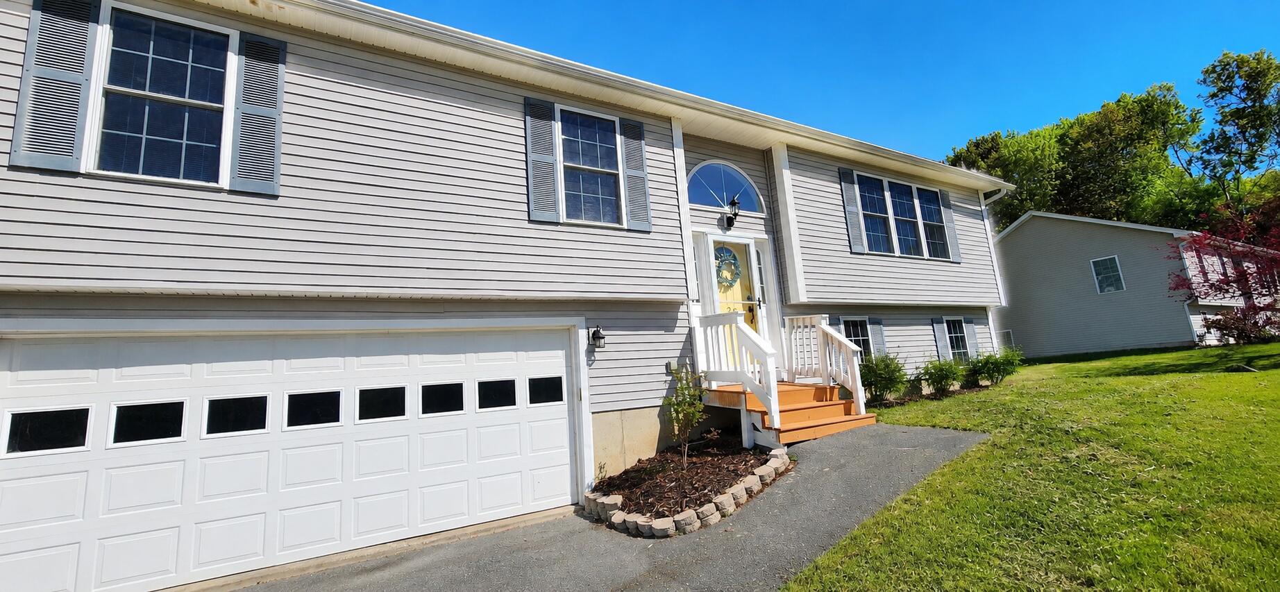 24 Marion Drive Hampden ME 04444