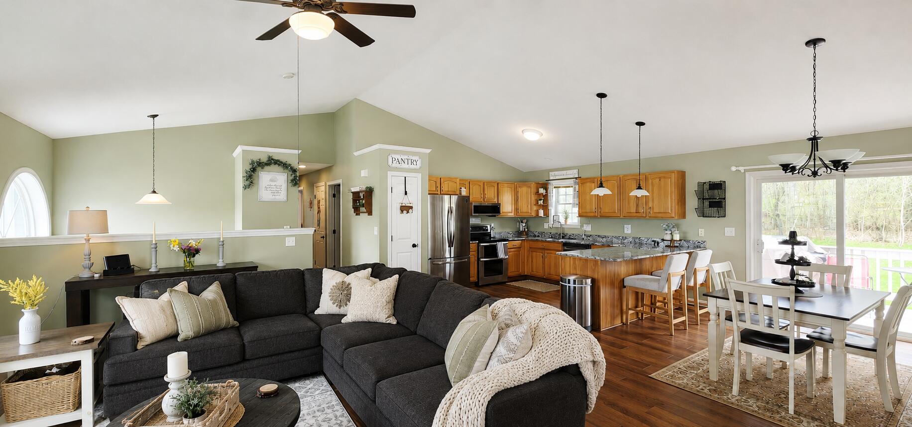 24 Marion Drive Hampden ME 04444