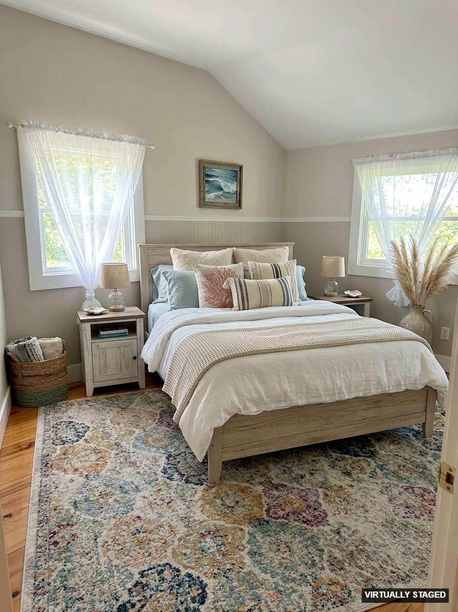 27 Dodge Road Edgecomb ME 04556