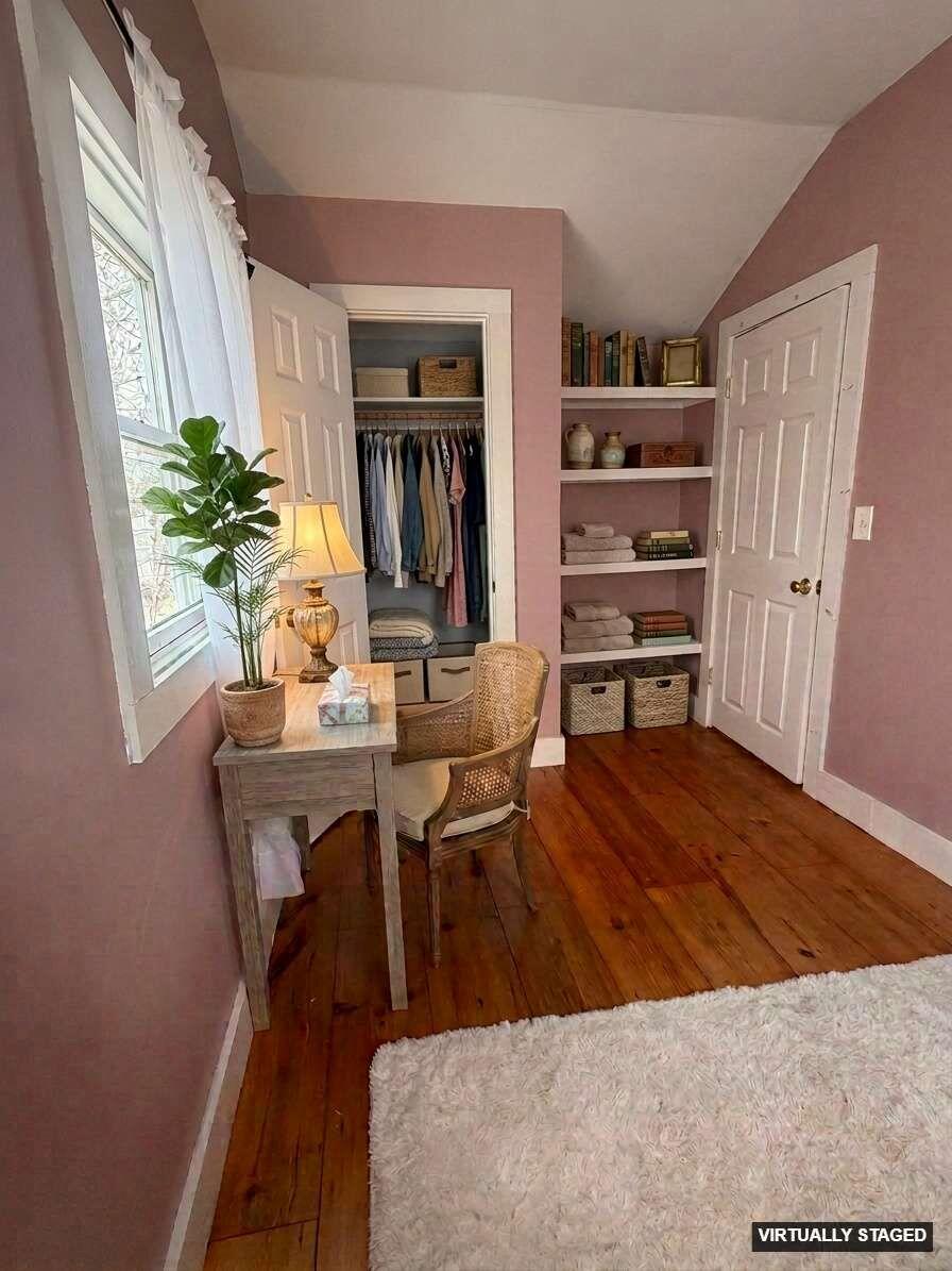 27 Dodge Road Edgecomb ME 04556