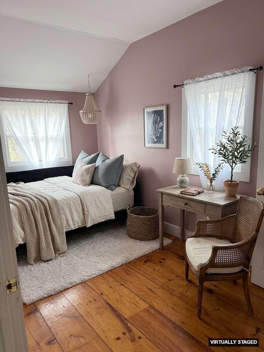 27 Dodge Road Edgecomb ME 04556