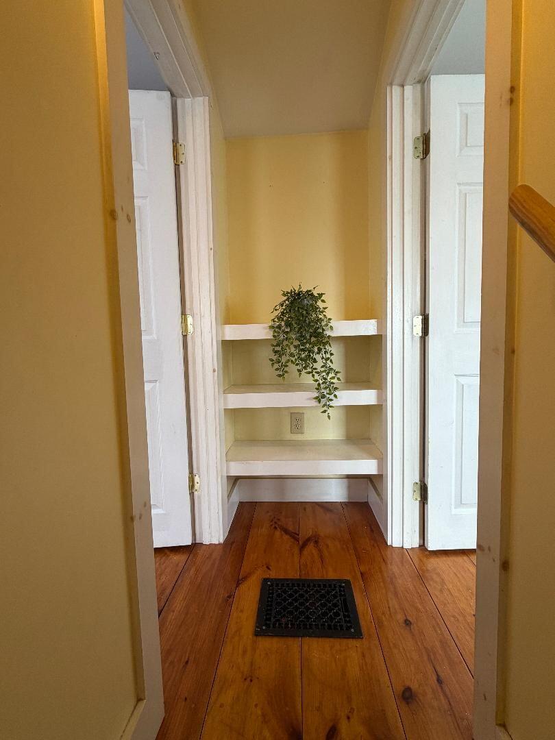 27 Dodge Road Edgecomb ME 04556