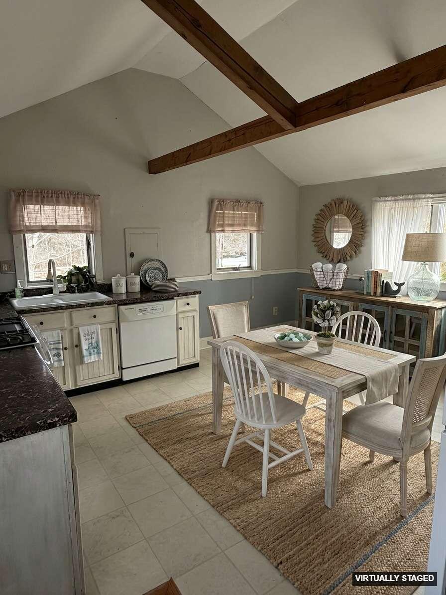 27 Dodge Road Edgecomb ME 04556