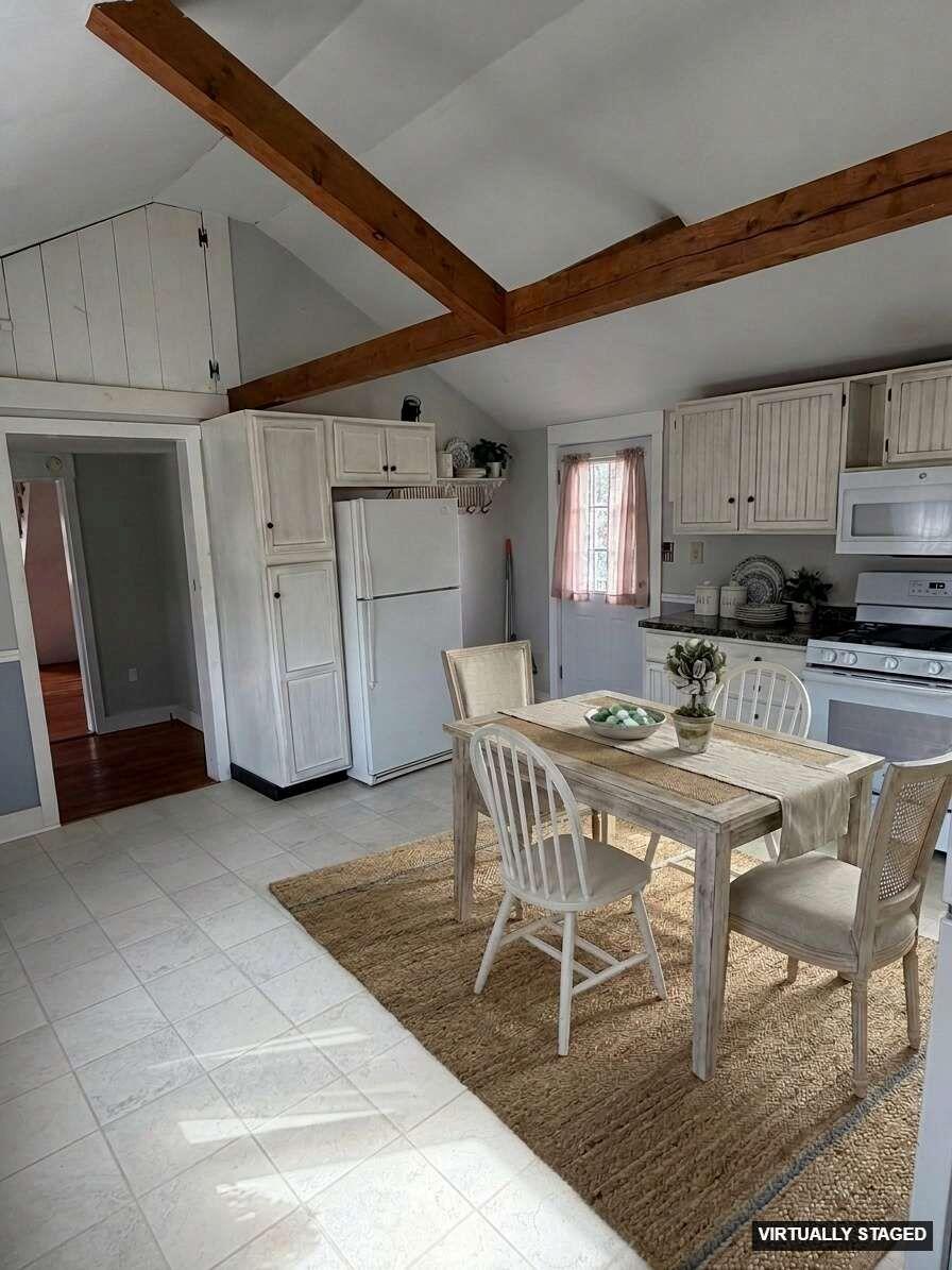 27 Dodge Road Edgecomb ME 04556