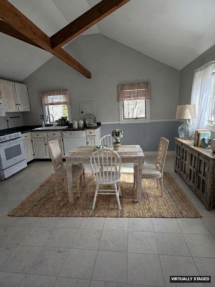 27 Dodge Road Edgecomb ME 04556