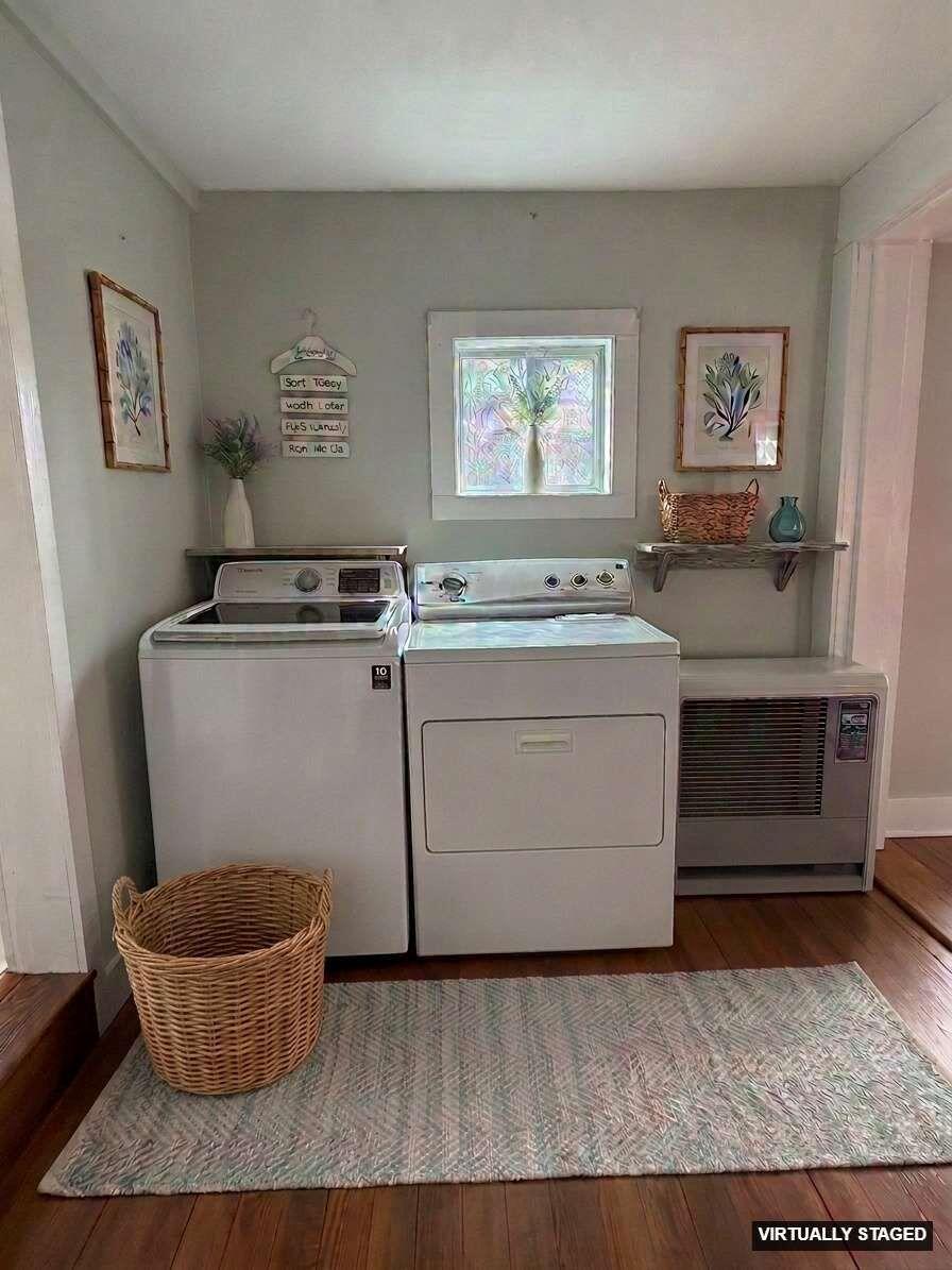 27 Dodge Road Edgecomb ME 04556