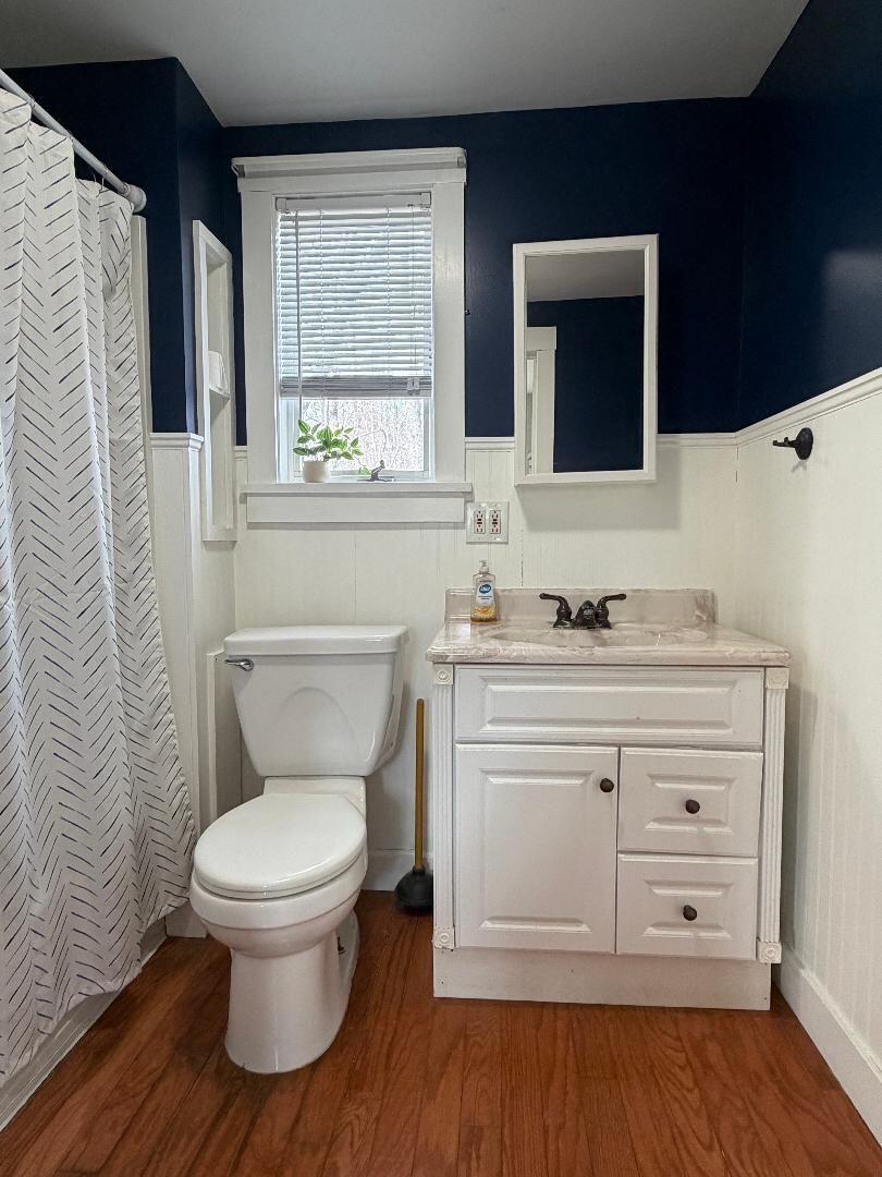 27 Dodge Road Edgecomb ME 04556