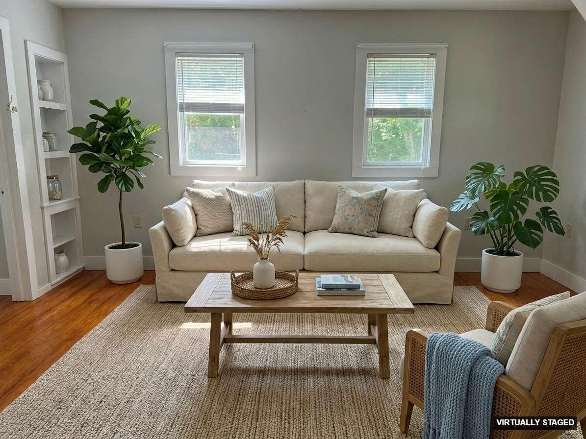 27 Dodge Road Edgecomb ME 04556