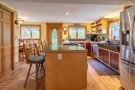 303 Williams Road Bradford ME 04410