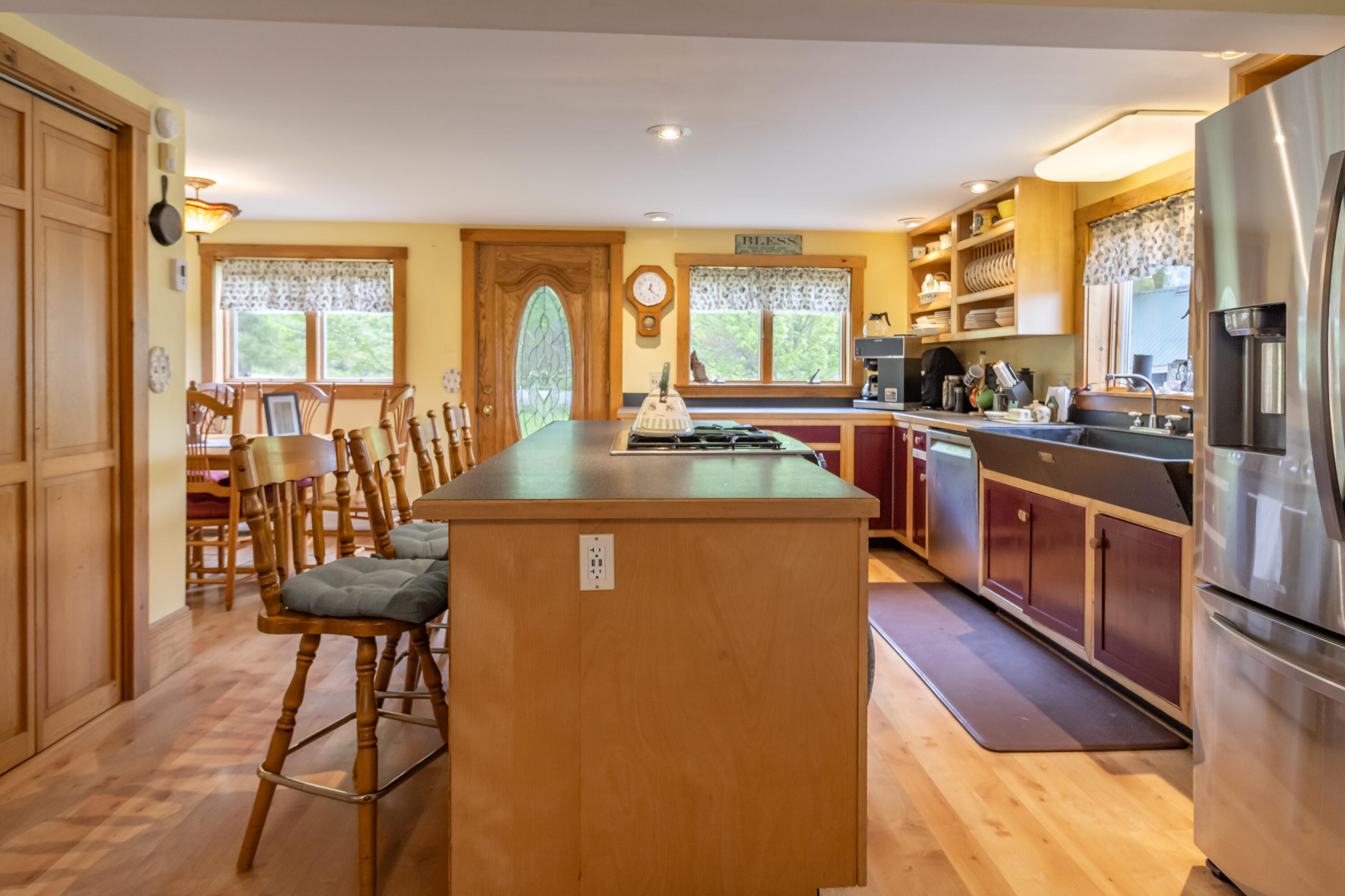303 Williams Road Bradford ME 04410