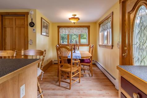 303 Williams Road Bradford ME 04410