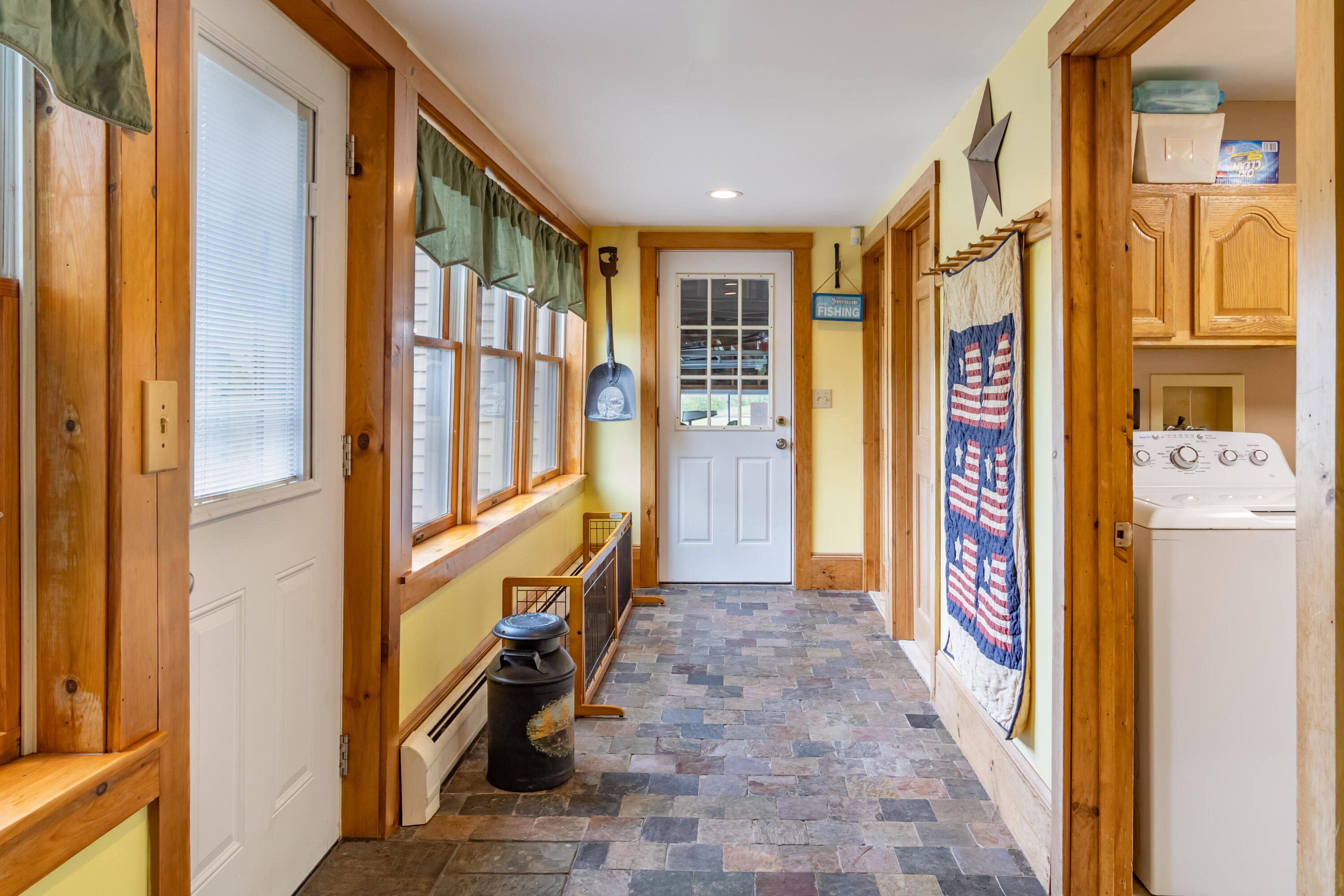 303 Williams Road Bradford ME 04410