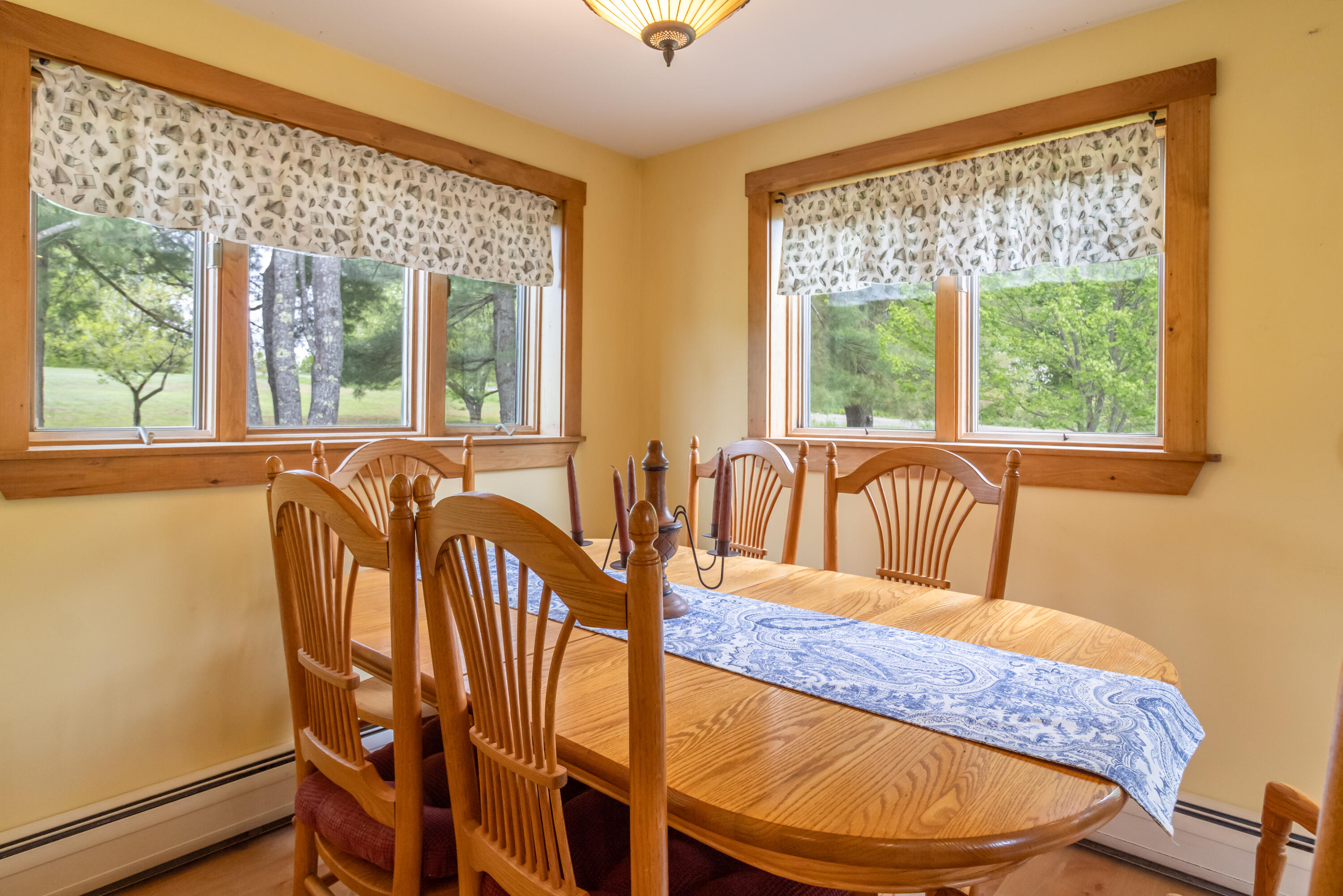 303 Williams Road Bradford ME 04410