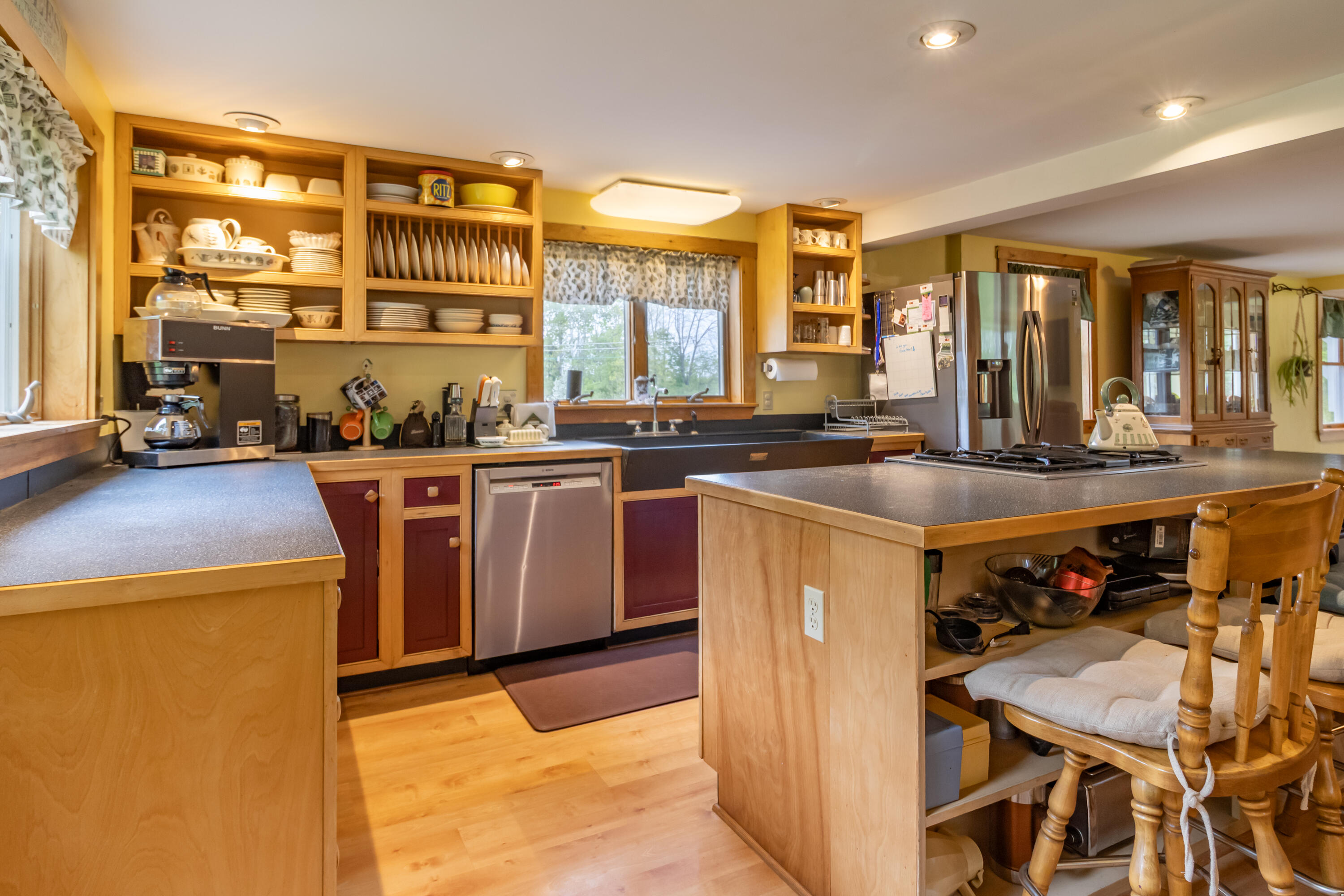 303 Williams Road Bradford ME 04410
