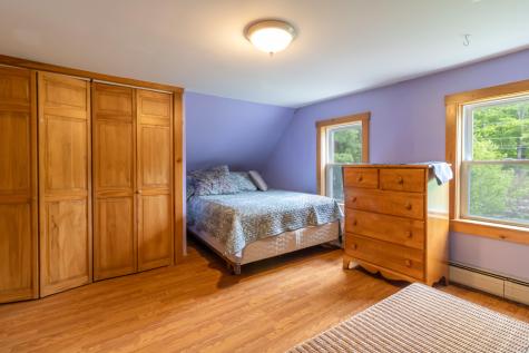 303 Williams Road Bradford ME 04410