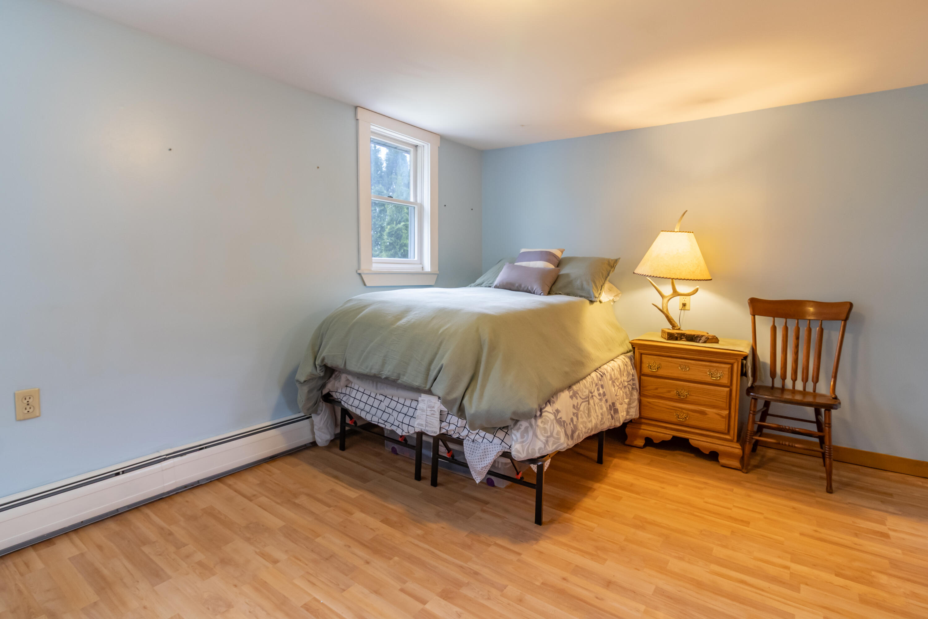 303 Williams Road Bradford ME 04410