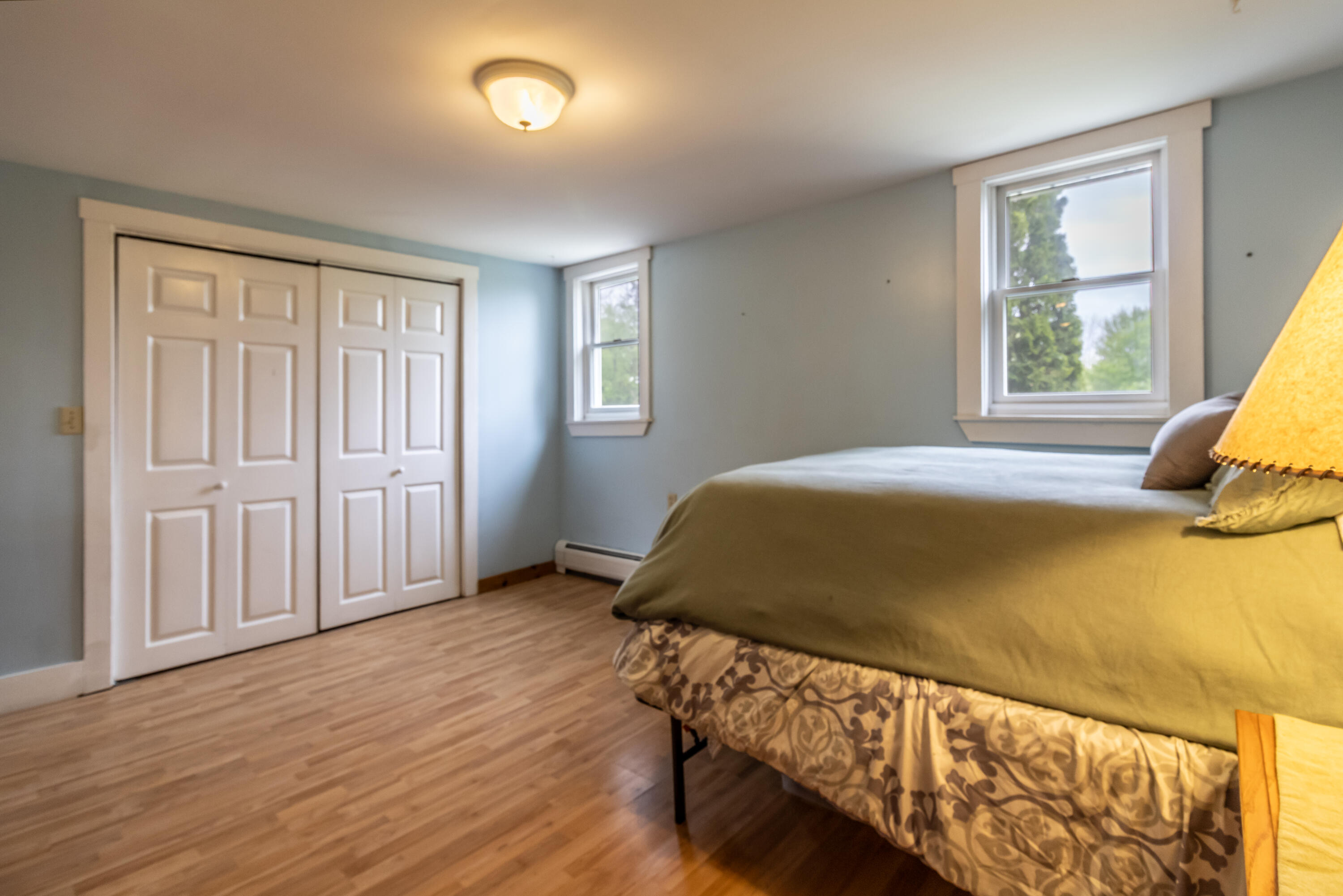 303 Williams Road Bradford ME 04410