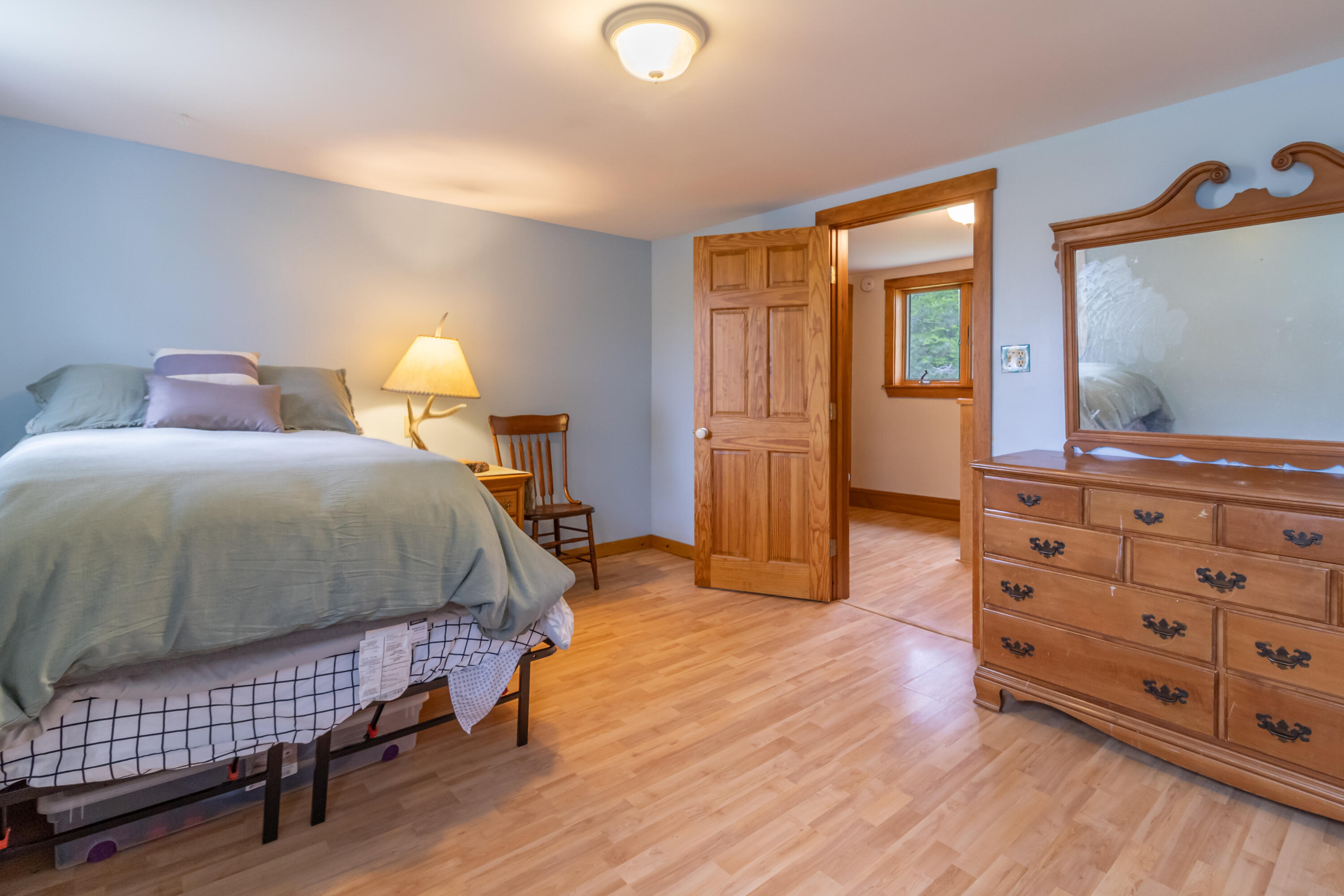 303 Williams Road Bradford ME 04410
