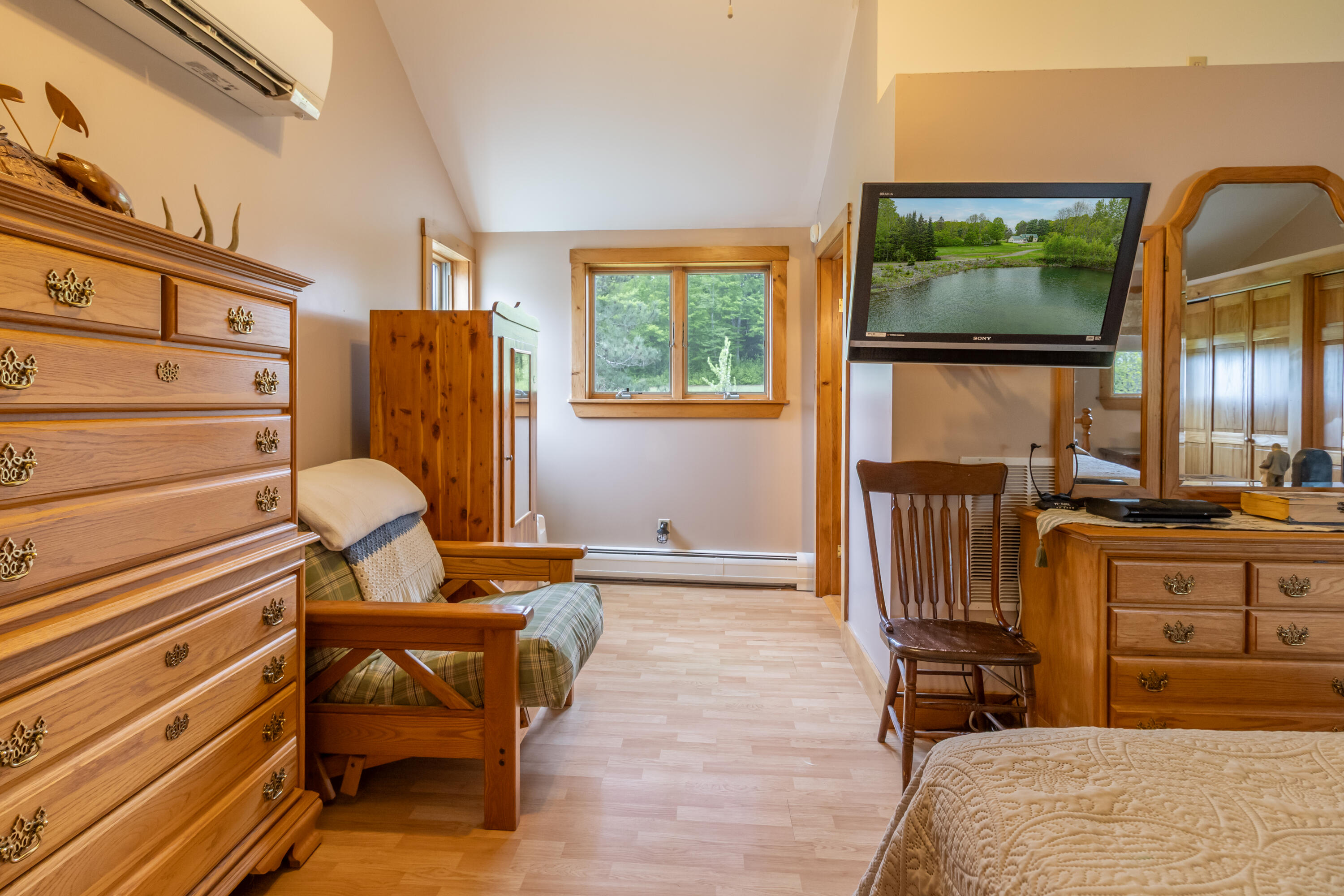 303 Williams Road Bradford ME 04410