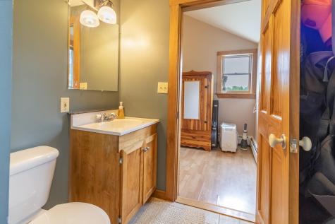 303 Williams Road Bradford ME 04410