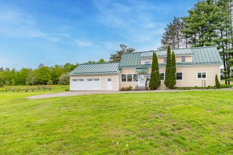 303 Williams Road Bradford ME 04410