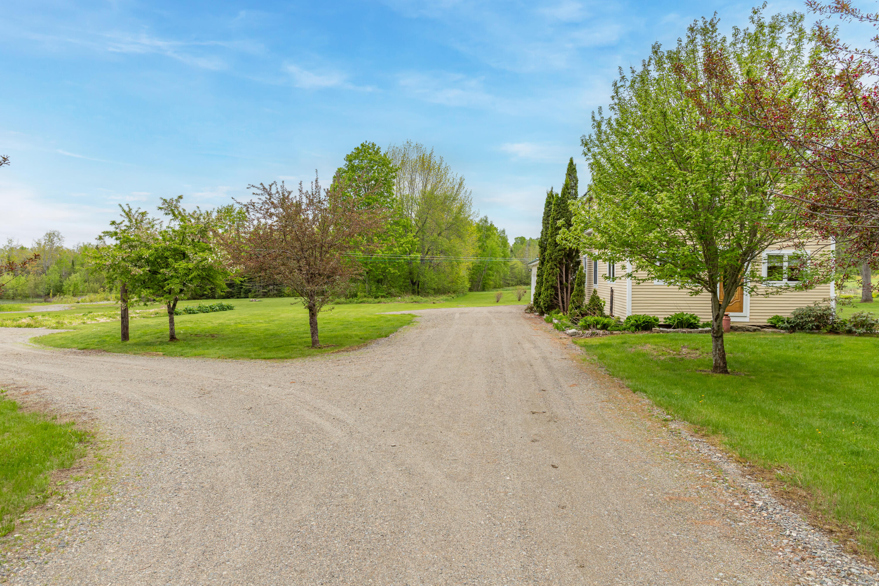 303 Williams Road Bradford ME 04410