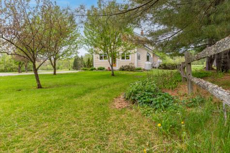 303 Williams Road Bradford ME 04410