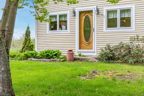 303 Williams Road Bradford ME 04410