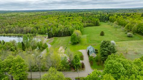303 Williams Road Bradford ME 04410