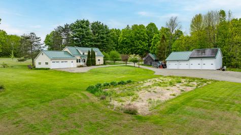 303 Williams Road Bradford ME 04410