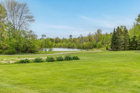 303 Williams Road Bradford ME 04410