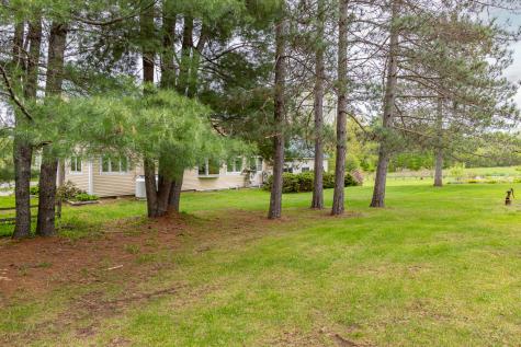 303 Williams Road Bradford ME 04410