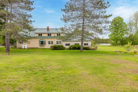 303 Williams Road Bradford ME 04410