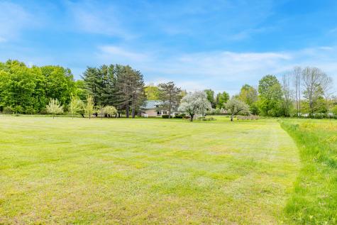 303 Williams Road Bradford ME 04410