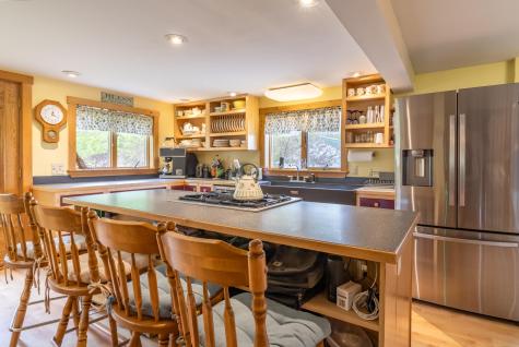 303 Williams Road Bradford ME 04410